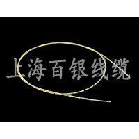柔性静脉曲张消融导管电缆——无水冷方案