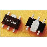LED照明驱动器IC NU360兼容PT4115