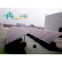并网发电系统安装对周边环境要求光伏电站投资光伏电站总承包