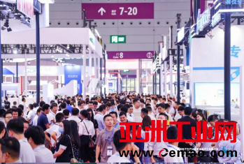 聚新向未来,11月6-8日NEPCON ASIA 2024亚洲电子展与您共启电子制造行业新时代!