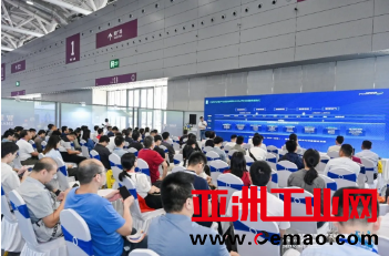 聚新向未来,11月6-8日NEPCON ASIA 2024亚洲电子展与您共启电子制造行业新时代!