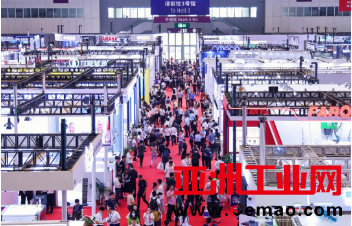 聚新向未来,11月6-8日NEPCON ASIA 2024亚洲电子展与您共启电子制造行业新时代!