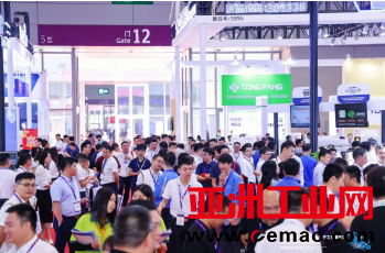 聚新向未来,11月6-8日NEPCON ASIA 2024亚洲电子展与您共启电子制造行业新时代!