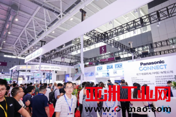 聚新向未来,11月6-8日NEPCON ASIA 2024亚洲电子展与您共启电子制造行业新时代!