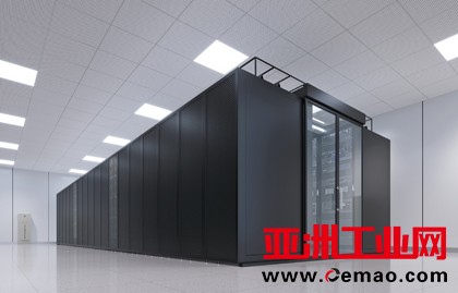 机房效果图18