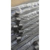 Inconel6001不锈钢无缝毛细管