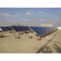 南京分布式太阳能并网发电站无安全隐患光伏系统接入电网电压稳定