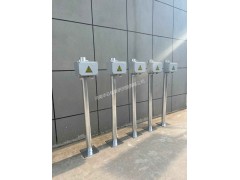 防爆阳极接线箱 阳极分线箱IP55牺牲阳极接线箱
