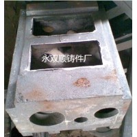 深圳铸造厂-永双顺铸造