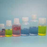 透明聚四氟乙烯试剂瓶PFA样品瓶