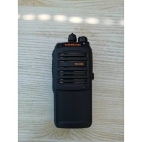 供应临沂易信358防爆对讲机5公里对讲机
