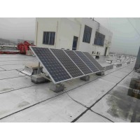 组件因素对南京工厂分布式太阳能并网发电系统的影响光伏电站投资