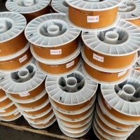 KW895耐磨钢焊接焊丝免预热焊接NM500钢/600耐磨钢