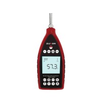 度班厂家供应噪声频谱分析仪 DB30-6226E/6228E