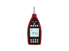 度班厂家供应噪声频谱分析仪DB30-6226T/6228T