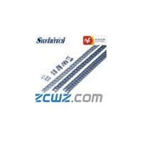STI 定制高耐磨节距链条