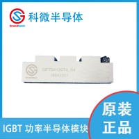 GF75A120T4     IGBT模块 11.4