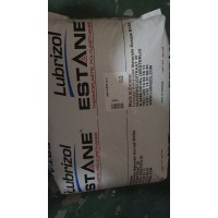 热熔胶胶水胶粘剂用溶剂型TPU树脂路博润5712