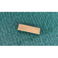 铜锌锰钴HL801铜焊料 规格1.5*9*30mm