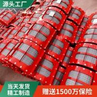 脉冲除尘器应急泄压装置,无焰泄压装置