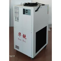 2HP小型风冷式冷水机，风冷式水冷机，风冷式制冷机