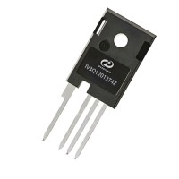 IV1Q12080T4Z  碳化硅 MOS 11.11