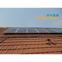 工商业分布式光伏发电分布式光伏发电组串型逆变器光伏电站投资