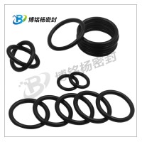 VITON低温氟橡胶FKM/FPM密封圈USP级O型圈