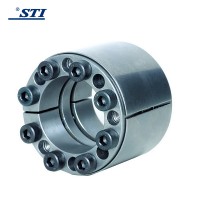 STI胀套连接套 胀紧联轴器FT-C系列 涨紧套