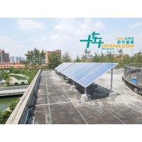 并网太阳能商场电站投资厂房光伏电站总承包光伏车棚发电安全器件