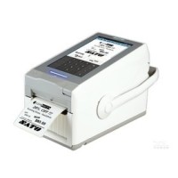 SATO FX3-LX便携式工商用标签打印机