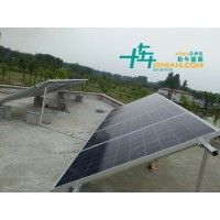 分布式光伏发电电缆施工车棚太阳能发电总承包工商业光伏投资