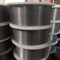 轧辊堆焊耐磨芯焊丝—LM485耐磨焊丝