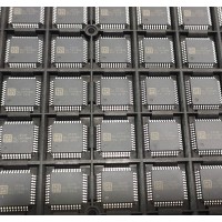 ICL7107  ICL7107CM44 集成电路QFP44