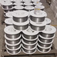 YD600水泥厂硬面耐磨芯焊丝YD700耐磨合金焊丝