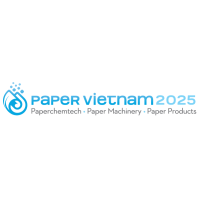 2025第十二届越南国际纸浆及造纸工业展览会
