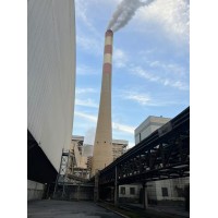 烟囱新建，美化，加固，拆除