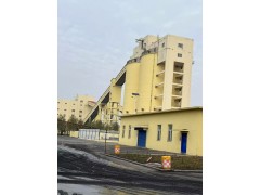 筒仓新建