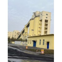 筒仓新建