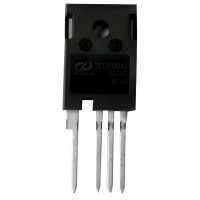 IV2Q12080T4Z IGBT模块 12.4