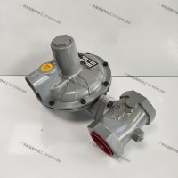 FISHER CS400IN减压阀备件GE31197X012