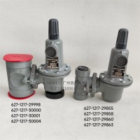 627-497气化炉减压阀627-1217-29858中压阀