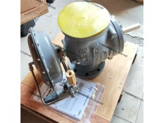 FISHER 1098-EGR调压器 锅炉前稳压阀