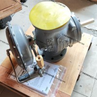 FISHER 1098-EGR调压器 锅炉前稳压阀