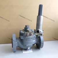 FISHER EZR减压阀 组件备件包REZRX00CS62