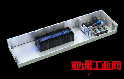 机房效果图141