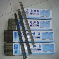 KSW61堆焊焊条 规格4.0mm 801铜焊料