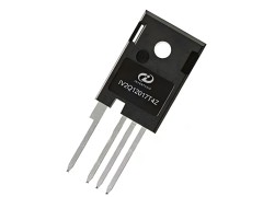 IV2Q12017T4Z    SIC MOSFET