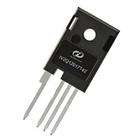 IV2Q12017T4Z    SIC MOSFET