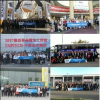 2025年美国达拉斯机床展HousTex